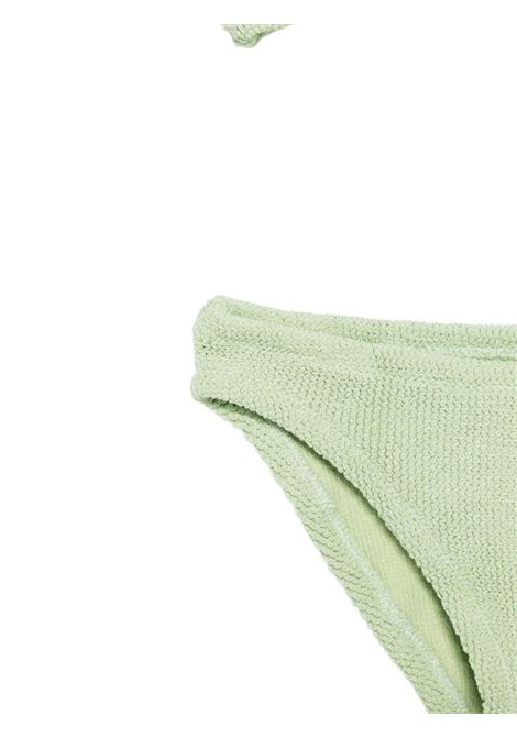 Costume in spugna SAINT BARTH | BAK0002 BAKER W00034L CRINKLE LUREX 55